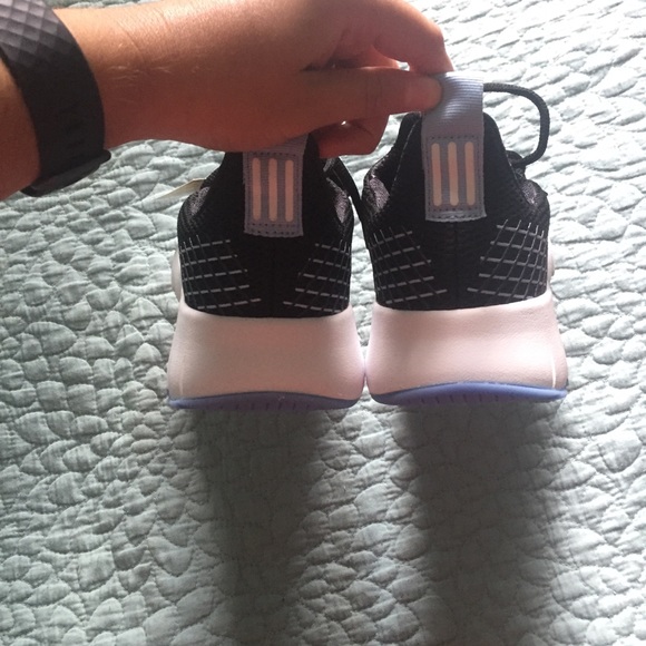 NWT Adidas Asweego Sneakers Size 9.5 - Picture 6 of 8